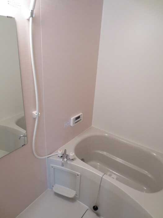 物件内観写真7　(バス／シャワールーム等)