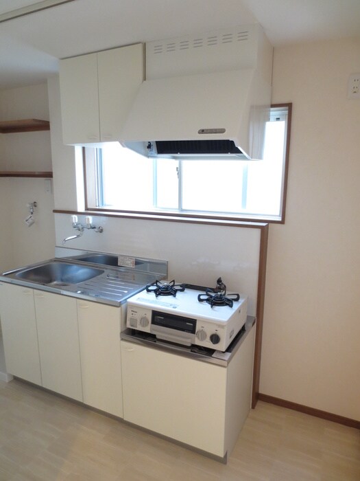 物件内観写真9　(キッチン)