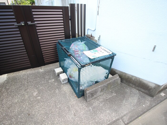 物件外観写真5　(建物設備)