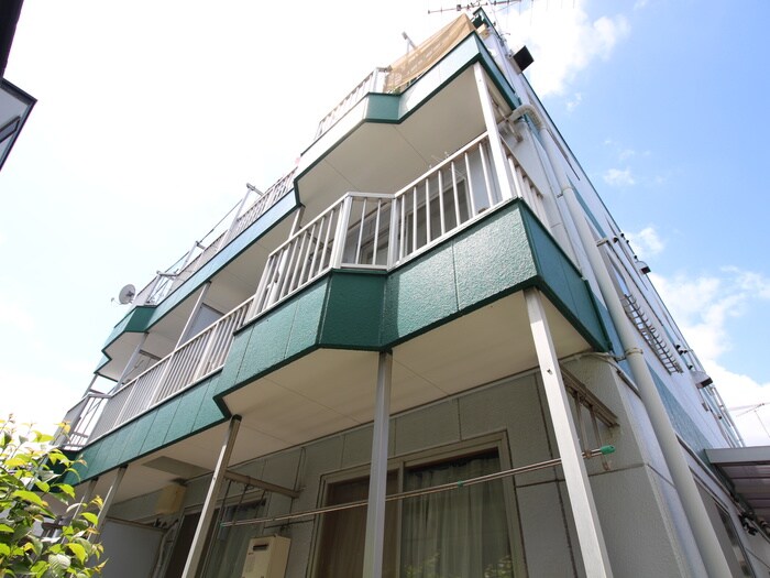 物件外観写真6　(外観写真)