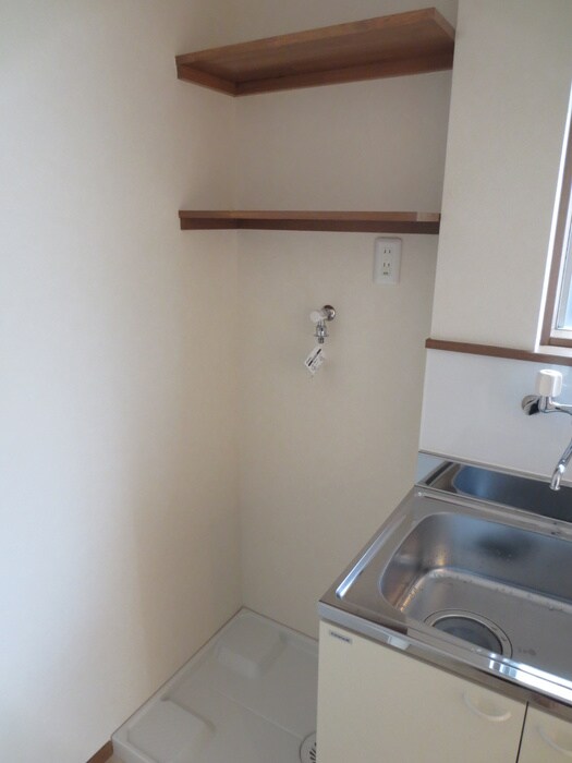 物件内観写真10　(キッチン)