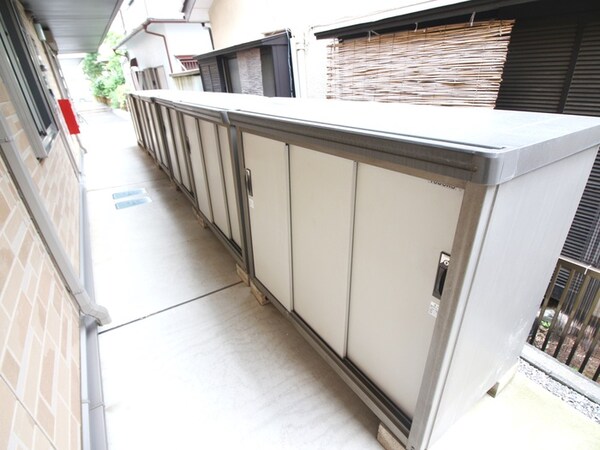 建物設備