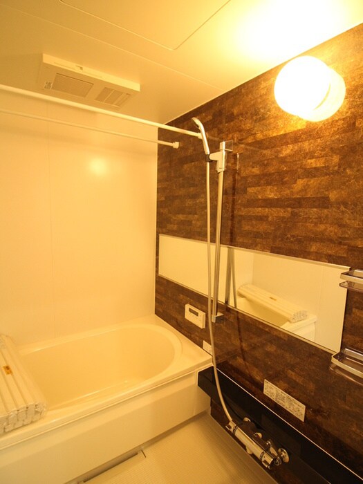 物件内観写真7　(バス／シャワールーム等)