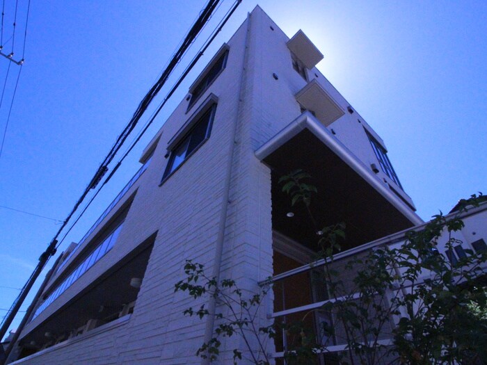 物件外観写真5　(外観写真)