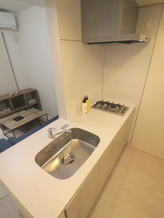 物件内観写真8　(キッチン)