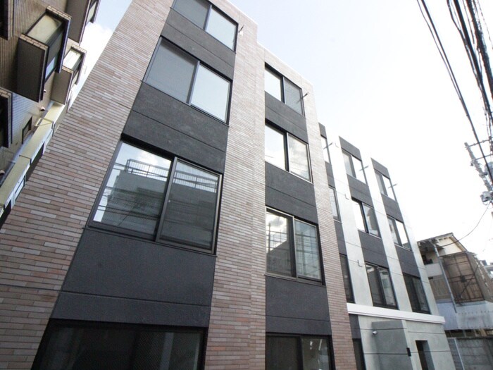 物件外観写真3　(外観写真)