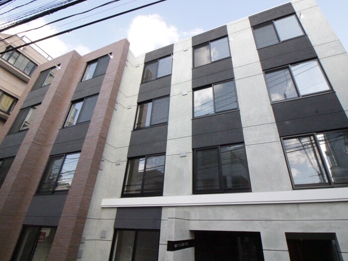 物件外観写真6　(外観写真)