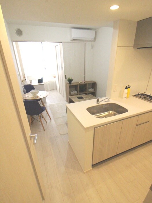 物件内観写真12　(居室)