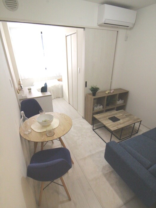 物件内観写真13　(居室)