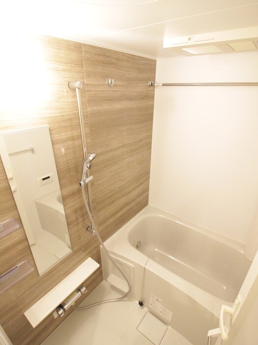 物件内観写真13　(バス／シャワールーム等)