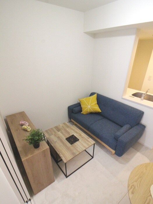 物件内観写真14　(居室)