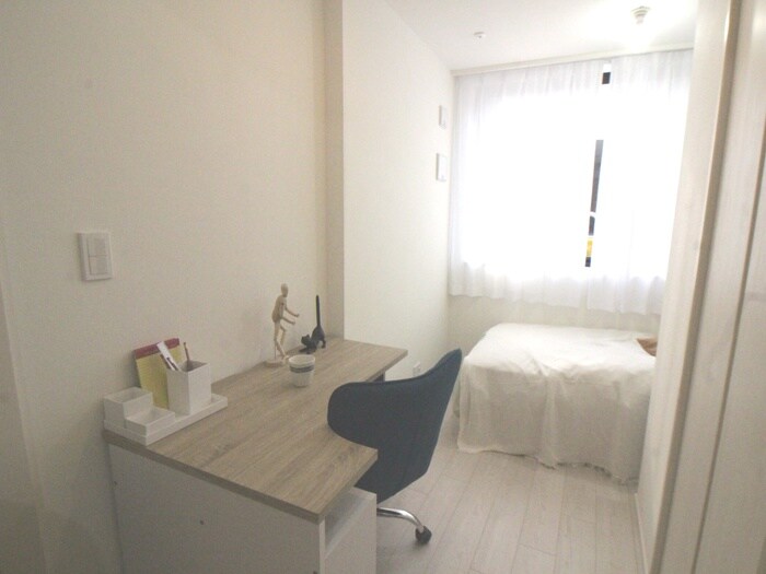 物件内観写真15　(居室)