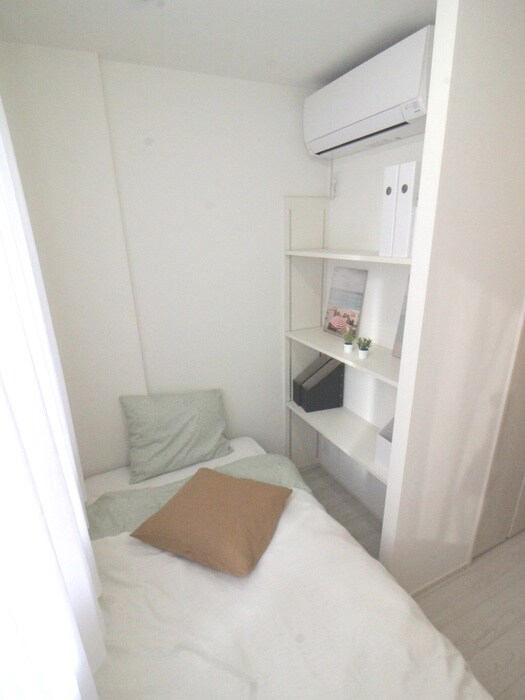 物件内観写真16　(居室)