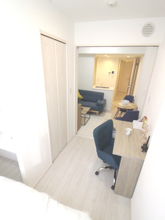 物件内観写真17　(居室)