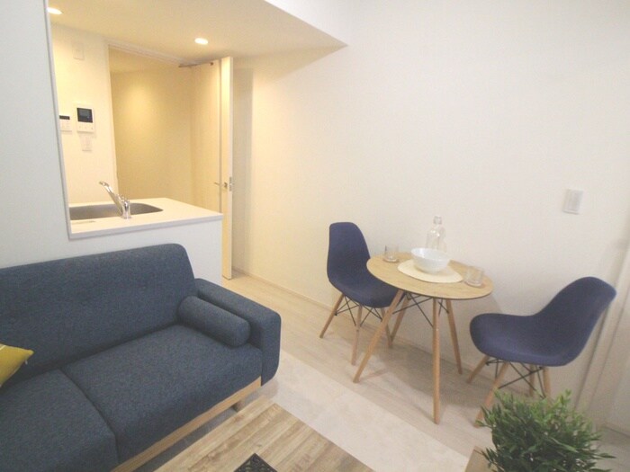 物件内観写真18　(居室)