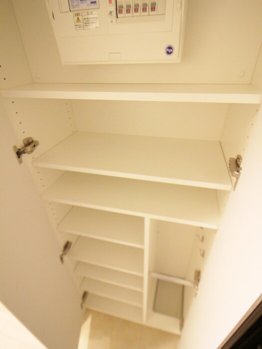 物件内観写真20　(靴箱)