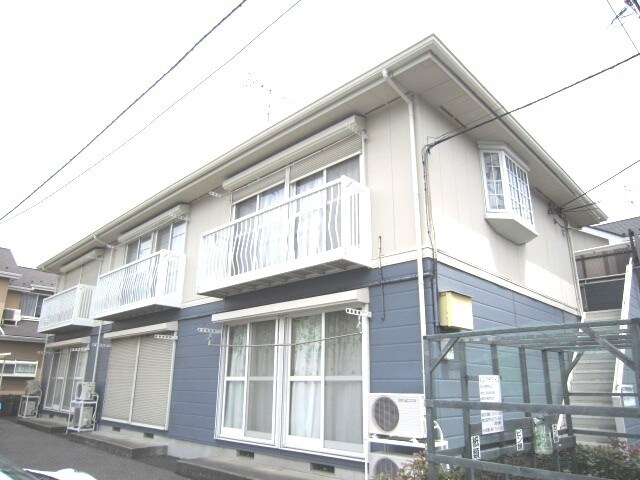 物件外観写真3　(外観写真)