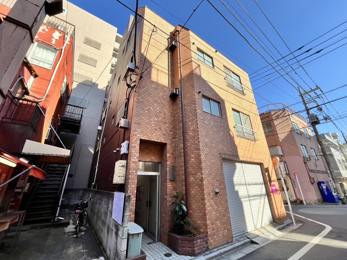 外観写真