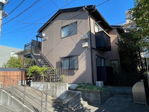 K′ｓ　FLAT外観写真