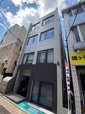 HW.HILLS幡ヶ谷Ⅱ外観写真