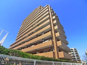 ﾗｲｵﾝｽﾞﾏﾝｼｮﾝ下総中山第3(1004)外観写真