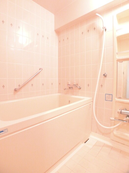 物件内観写真11　(バス／シャワールーム等)