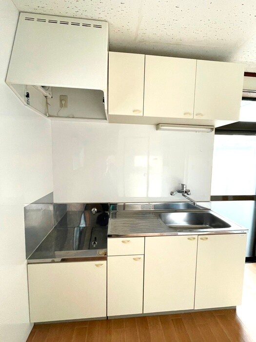 物件内観写真10　(キッチン)