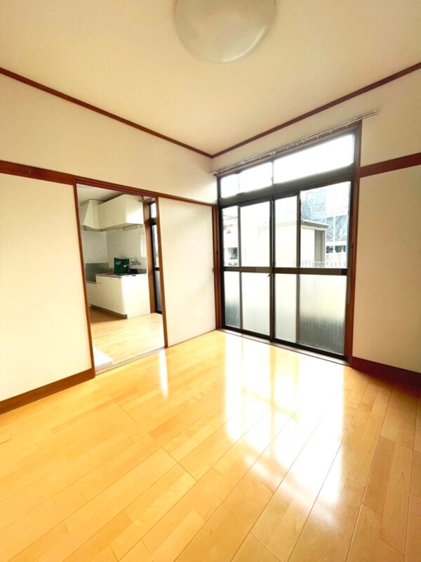 居室