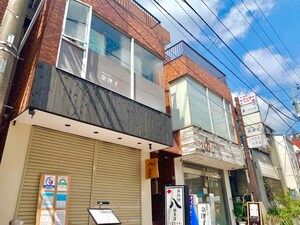 Ｋビル外観写真