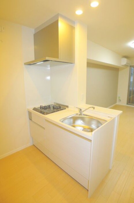 物件内観写真8　(キッチン)