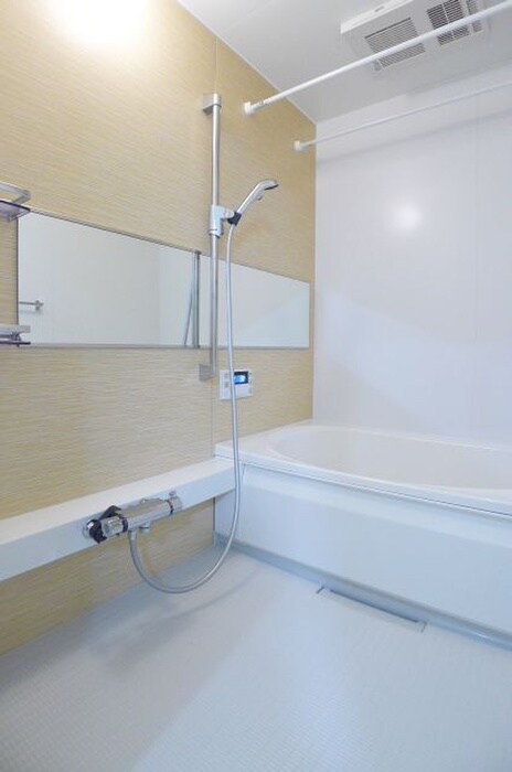 物件内観写真10　(バス／シャワールーム等)