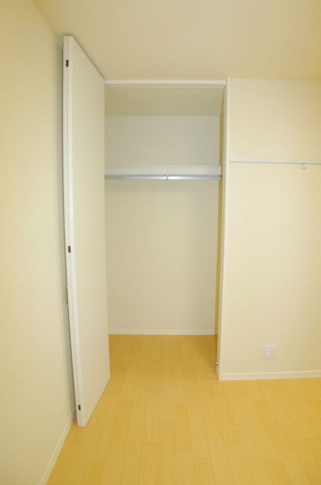 物件内観写真14　(収納)