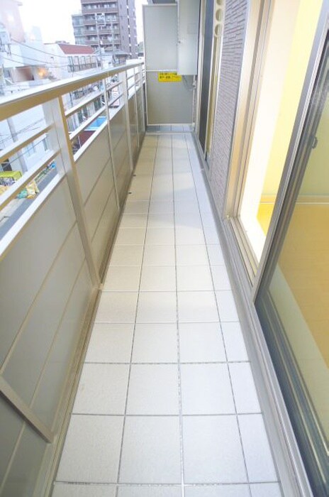 物件内観写真16　(ベランダ・バルコニー)