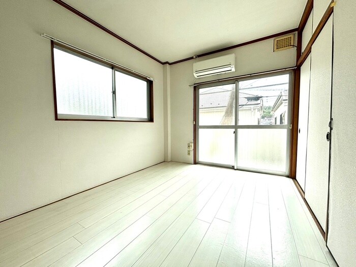 物件内観写真7　(居室)