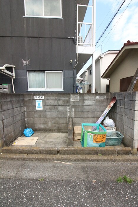 物件外観写真6　(建物設備)