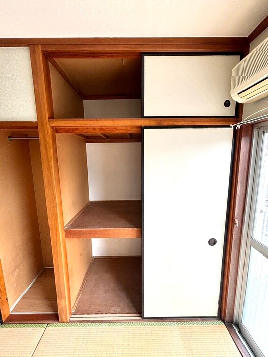 物件内観写真10　(収納)