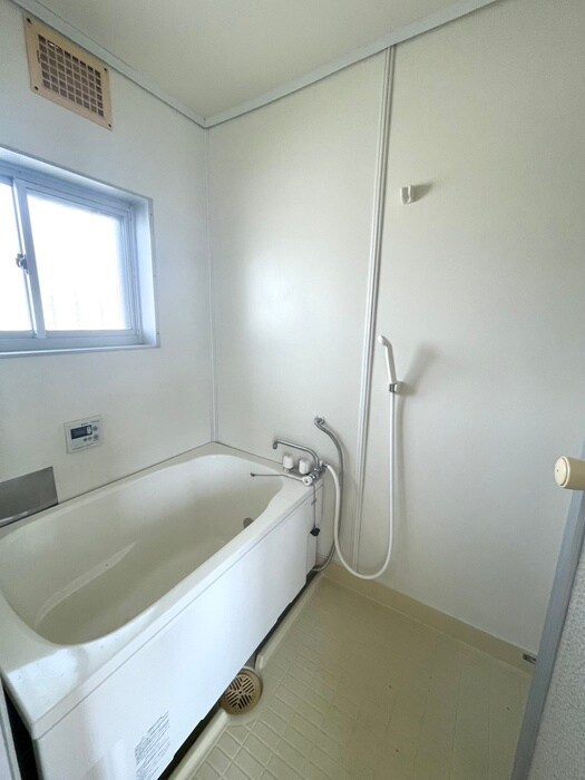 物件内観写真10　(バス／シャワールーム等)