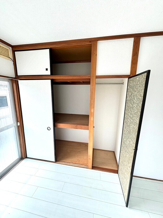 物件内観写真10　(収納)