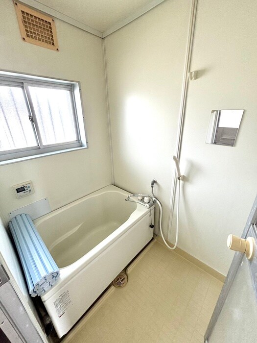 物件内観写真13　(バス／シャワールーム等)