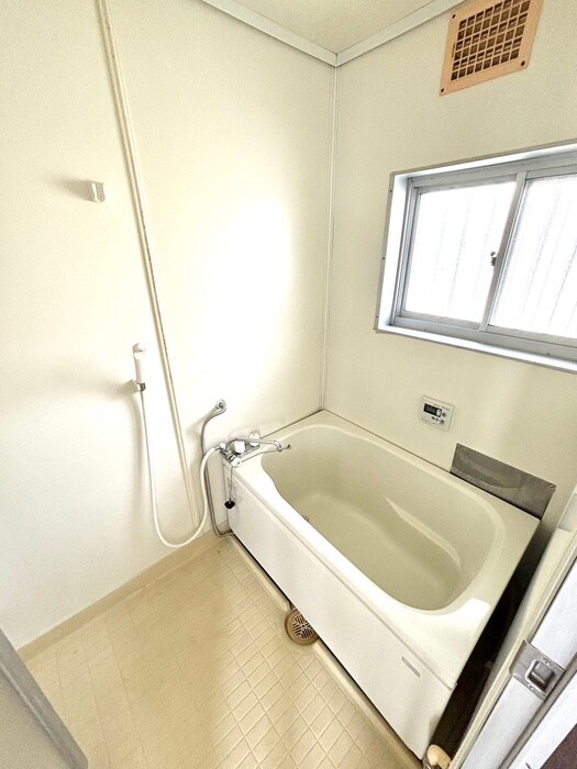 物件内観写真13　(バス／シャワールーム等)