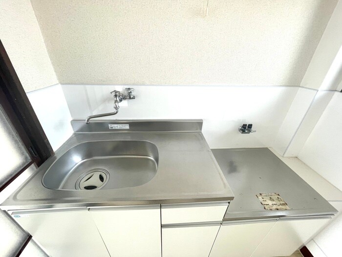 物件内観写真15　(キッチン)