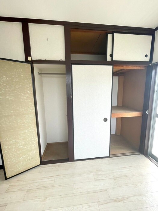 物件内観写真16　(収納)