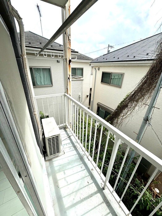 物件内観写真16　(ベランダ・バルコニー)