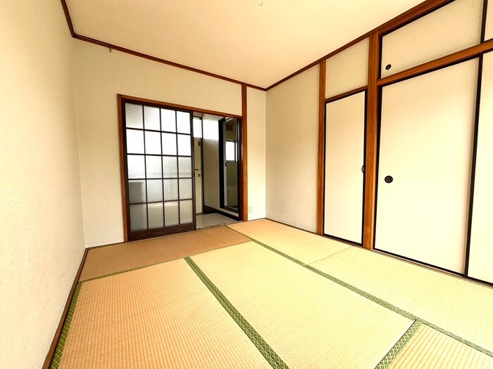 物件内観写真17　(居室)