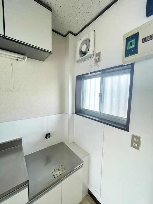 物件内観写真17　(キッチン)