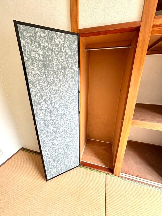 物件内観写真18　(収納)