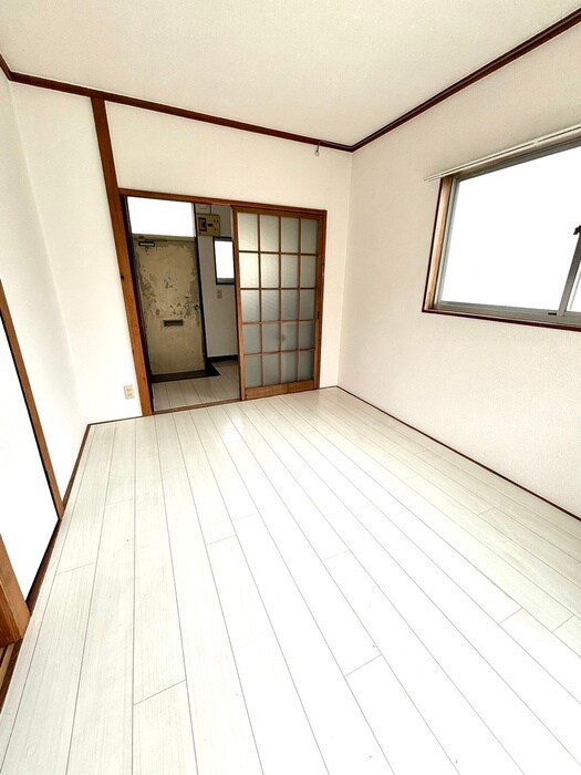 物件内観写真18　(居室)