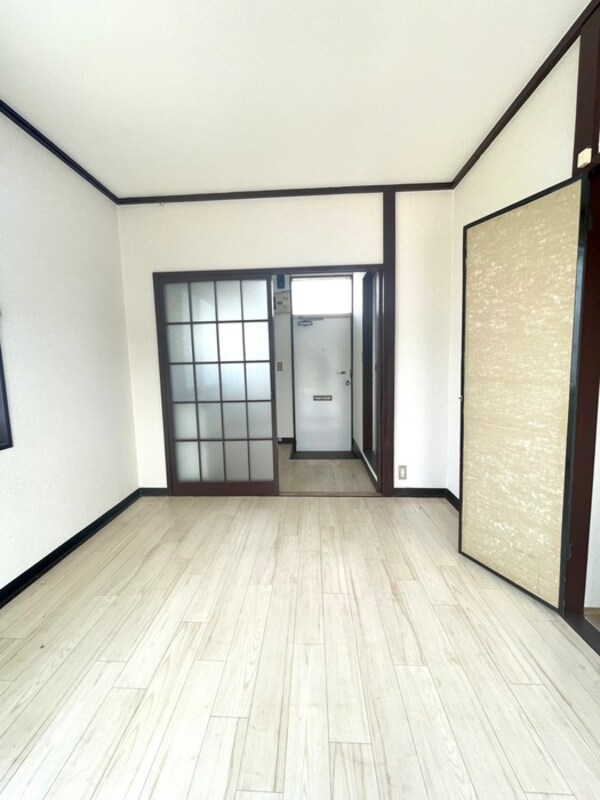 居室