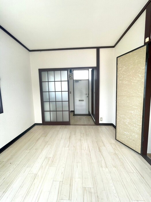 物件内観写真19　(居室)