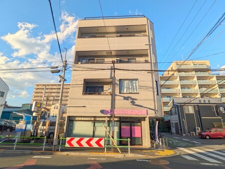 Ｓ・Ｋビル外観写真